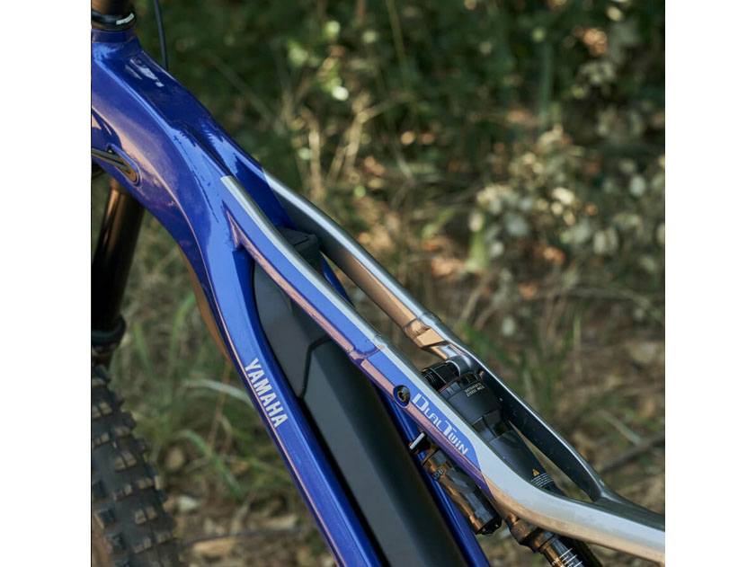 2024 Yamaha YDX-MORO Pro - Small in Saint Maries, Idaho - Photo 4