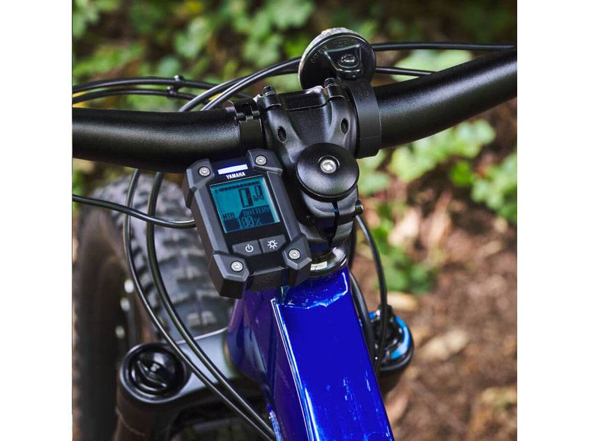 2024 Yamaha YDX-MORO Pro - Small in Saint Maries, Idaho - Photo 5