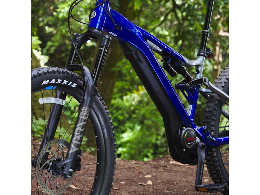 2024 Yamaha YDX-MORO Pro - Small in Saint Maries, Idaho - Photo 7