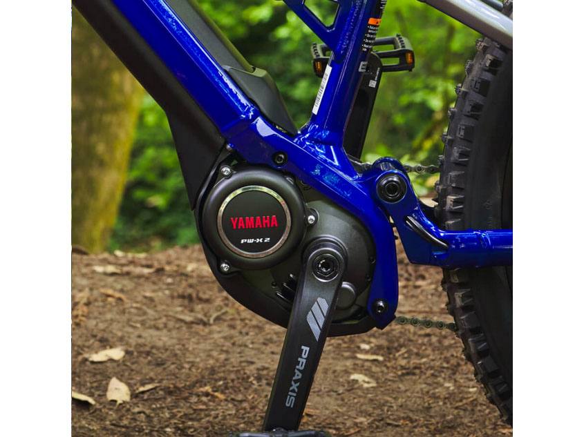 2024 Yamaha YDX-MORO Pro - Small in Saint Maries, Idaho - Photo 10