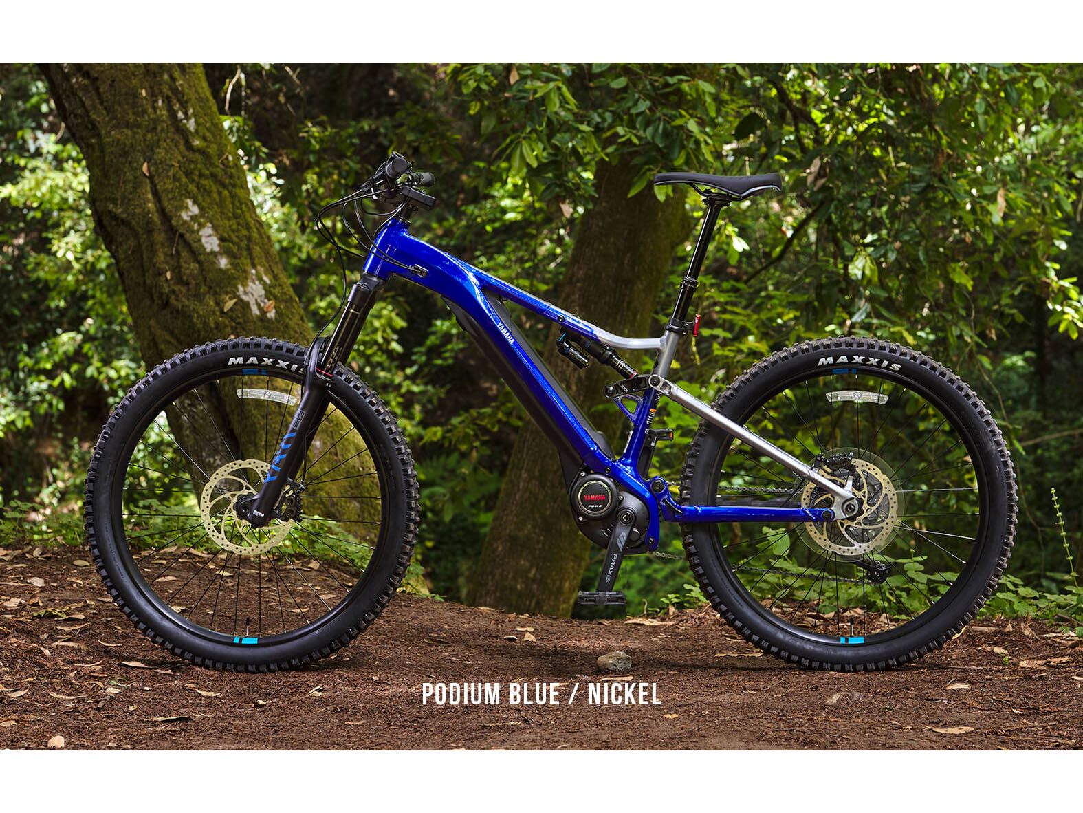 2024 Yamaha YDX-MORO Pro - Small in Saint Maries, Idaho - Photo 12