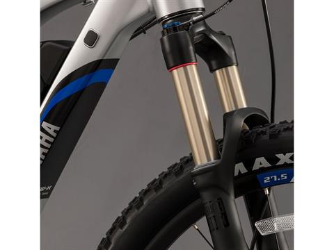 2024 Yamaha YDX-TORC - Medium in Huron, Ohio - Photo 8