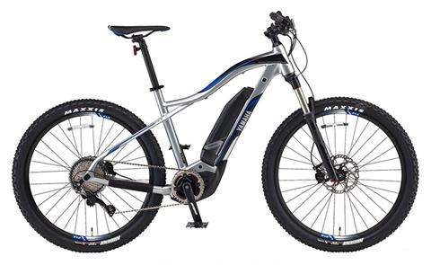 2024 Yamaha YDX-TORC - Medium