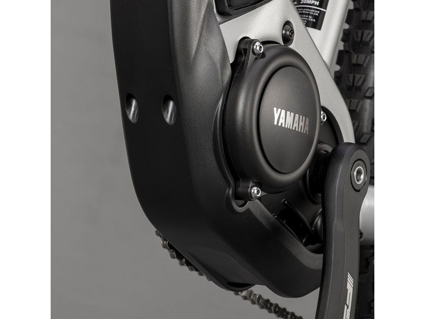 2024 Yamaha YDX-TORC - Small in Saint Maries, Idaho