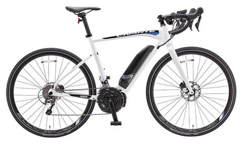 2024 Yamaha Civante - Large
