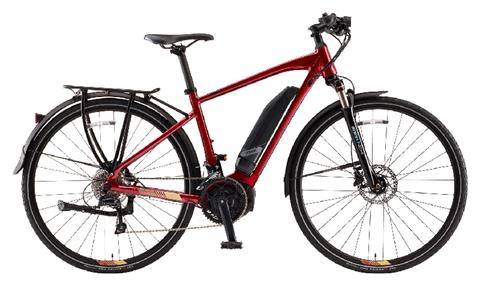 2024 Yamaha CrossConnect - Large