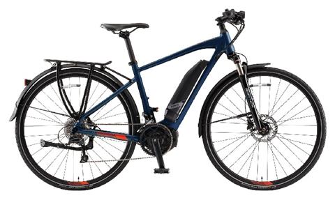 2024 Yamaha CrossConnect - Large