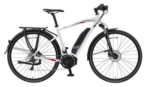 2024 Yamaha CrossConnect - Large