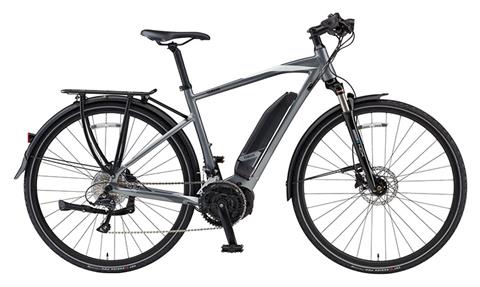 2024 Yamaha CrossConnect - Large