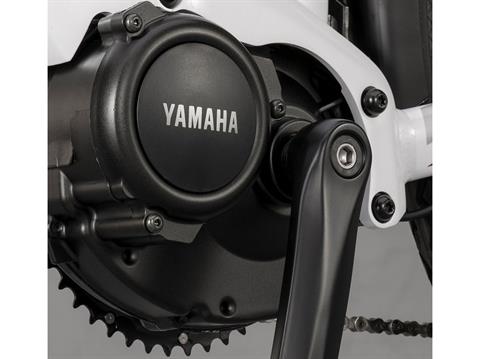 2024 Yamaha CrossConnect - Medium in Saint Maries, Idaho - Photo 3