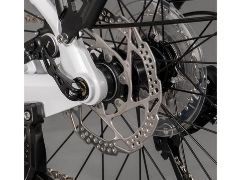 2024 Yamaha CrossConnect - Medium in Saint Maries, Idaho - Photo 5