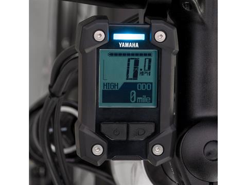 2024 Yamaha CrossConnect - Medium in Saint Maries, Idaho - Photo 10