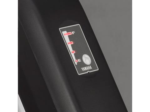 2024 Yamaha CrossConnect - Medium in Huron, Ohio - Photo 8