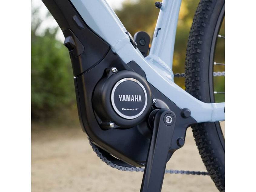 2024 Yamaha Wabash RT - Large in Fairview, Utah - Photo 8