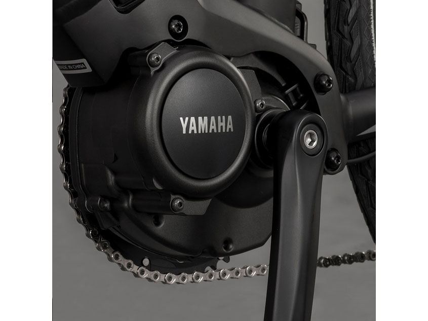 2024 Yamaha UrbanRush - Large in Northampton, Massachusetts - Photo 3