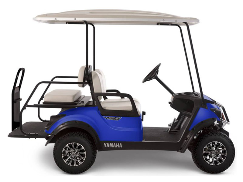2024 Yamaha Drive2 Adventurer Sport 2+2 AC in Saint Maries, Idaho - Photo 1