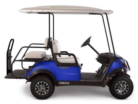 2024 Yamaha Drive2 Adventurer Sport 2+2 AC