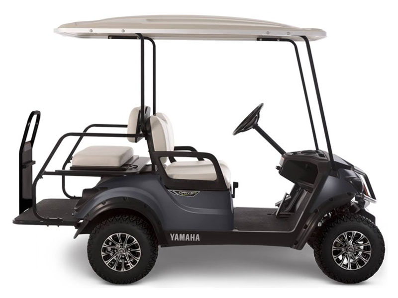 2024 Yamaha Drive2 Adventurer Sport 2+2 AC in Saint Maries, Idaho - Photo 1