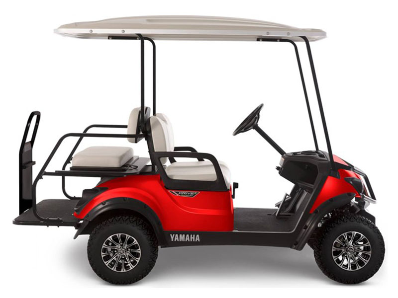 2024 Yamaha Drive2 Adventurer Sport 2+2 AC in Saint Maries, Idaho - Photo 1