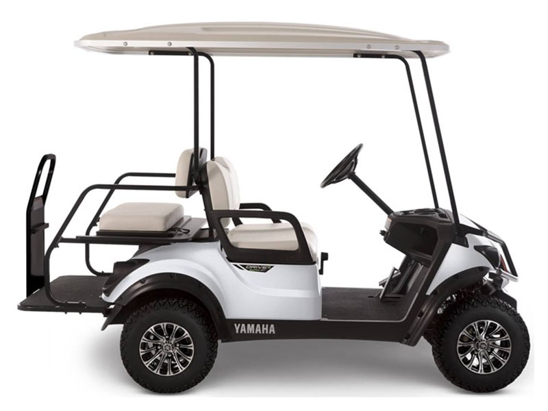 2024 Yamaha Drive2 Adventurer Sport 2+2 AC in Saint Maries, Idaho - Photo 1