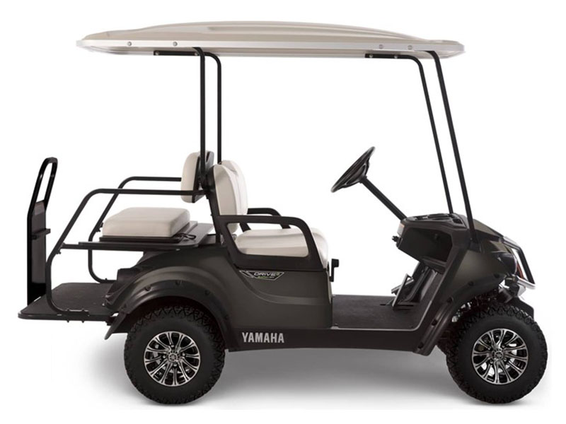 2024 Yamaha Drive2 Adventurer Sport 2+2 AC in Saint Maries, Idaho