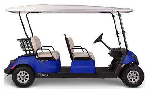 2024 Yamaha Drive2 Concierge 4 PowerTech AC