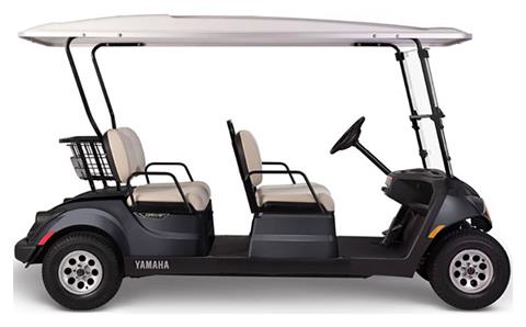 2024 Yamaha Drive2 Concierge 4 PowerTech AC