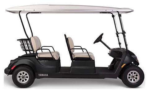 2024 Yamaha Drive2 Concierge 4 PowerTech AC