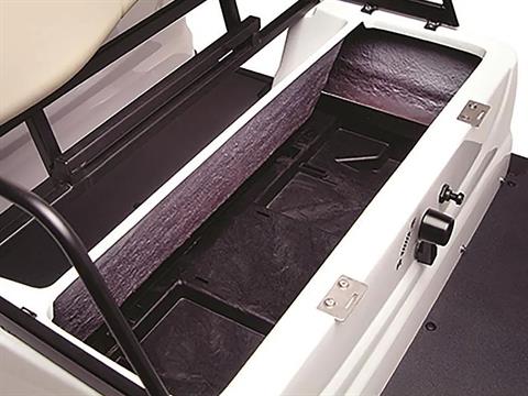 2024 Yamaha Drive2 Concierge 4 PowerTech Li in Northampton, Massachusetts - Photo 3