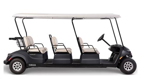 2024 Yamaha Drive2 Concierge 6 PowerTech AC