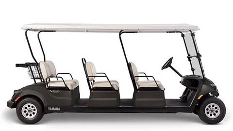 2024 Yamaha Drive2 Concierge 6 PowerTech Li