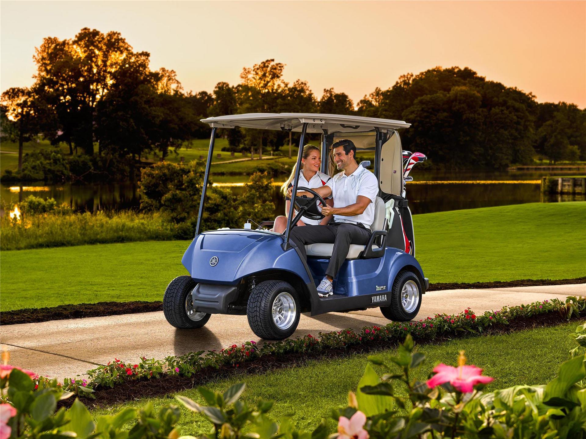 2024 Yamaha Drive2 Fleet EFI in Saint Maries, Idaho - Photo 12