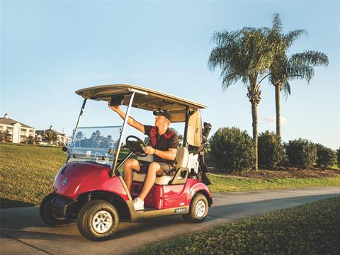 2024 Yamaha Drive2 Fleet EFI in Saint Maries, Idaho - Photo 13