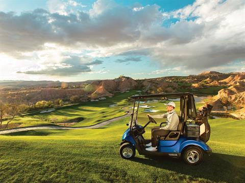 2024 Yamaha Drive2 Fleet PowerTech Li in Saint Maries, Idaho - Photo 2