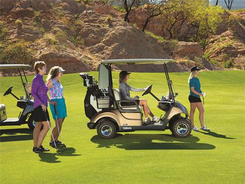 2024 Yamaha Drive2 Fleet PowerTech Li in Saint Maries, Idaho - Photo 3