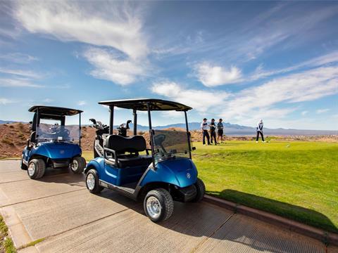 2024 Yamaha Drive2 Fleet PowerTech Li in Saint Maries, Idaho - Photo 4