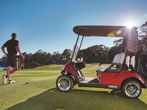 2024 Yamaha Drive2 Fleet PowerTech Li in Saint Maries, Idaho - Photo 6