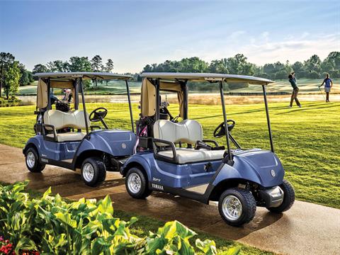 2024 Yamaha Drive2 Fleet PowerTech Li in Saint Maries, Idaho - Photo 10