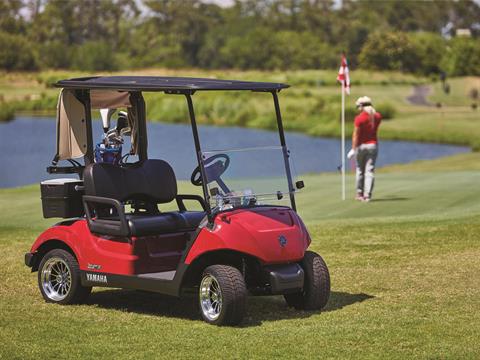 2024 Yamaha Drive2 Fleet PowerTech Li in Saint Maries, Idaho - Photo 11