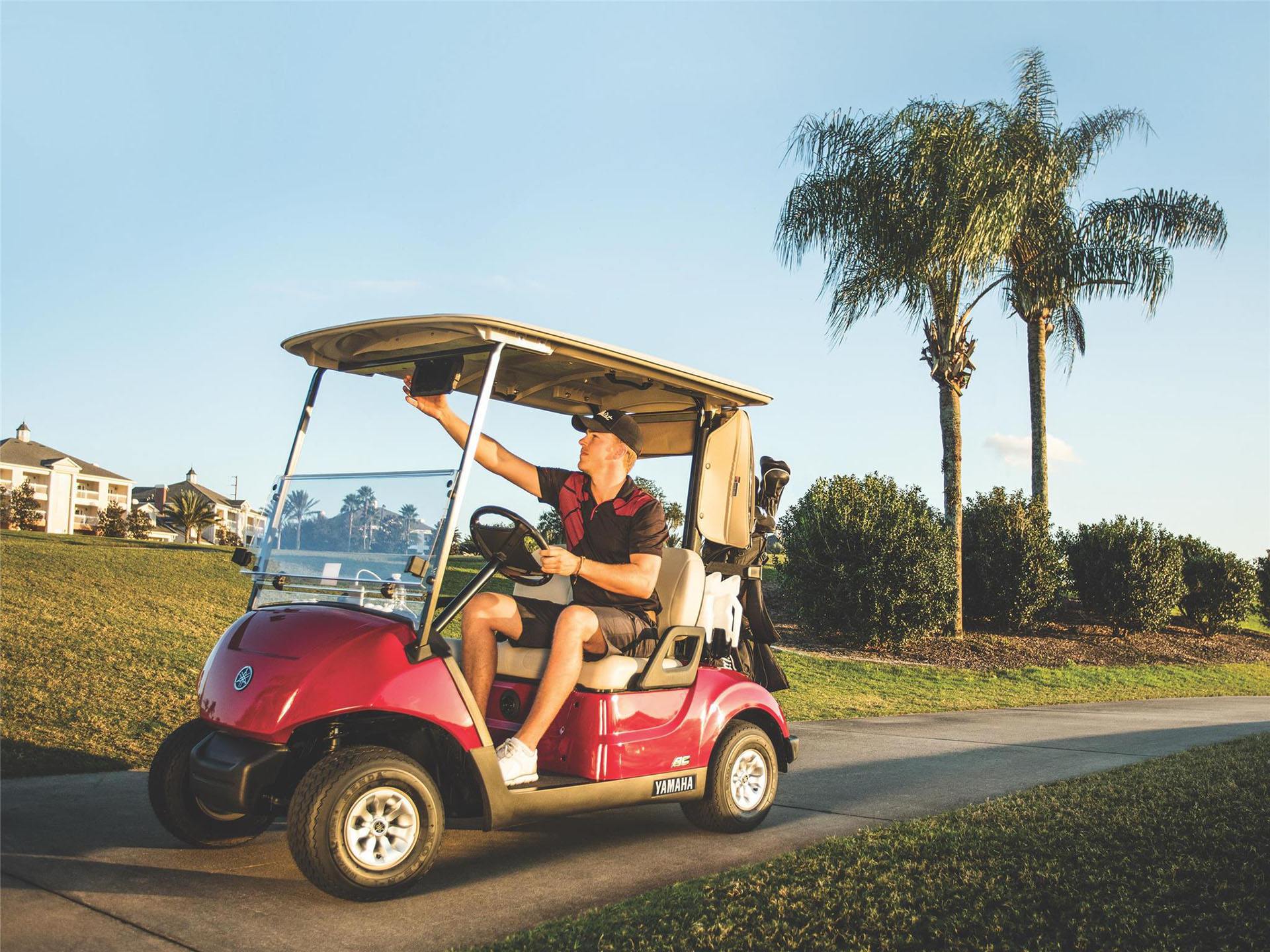 2024 Yamaha Drive2 Fleet PowerTech Li in Saint Maries, Idaho - Photo 13