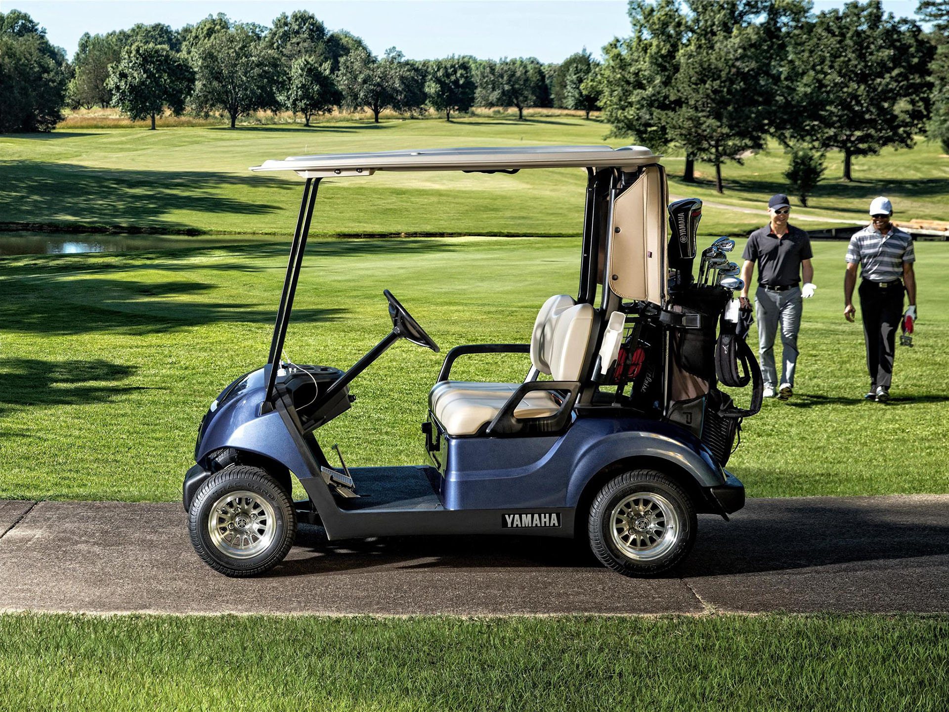 2024 Yamaha Drive2 Fleet PowerTech Li in Saint Maries, Idaho - Photo 14