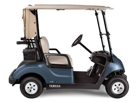2024 Yamaha Drive2 Fleet PowerTech Li