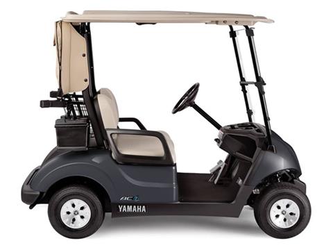 2024 Yamaha Drive2 Fleet PowerTech Li