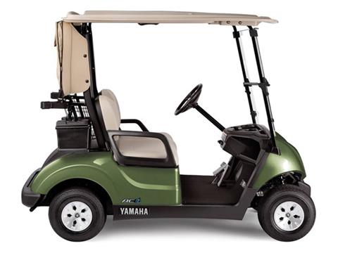 2024 Yamaha Drive2 Fleet PowerTech Li