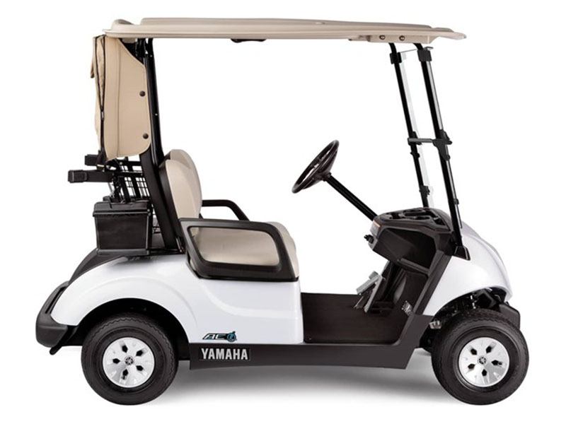 2024 Yamaha Drive2 Fleet PowerTech Li in Saint Maries, Idaho - Photo 1