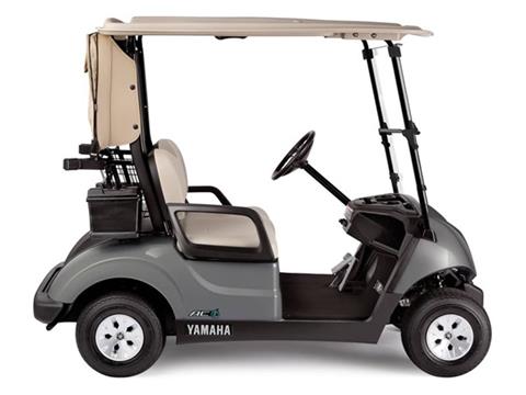 2024 Yamaha Drive2 Fleet PowerTech Li