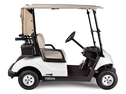 2024 Yamaha Drive2 Fleet PowerTech Li