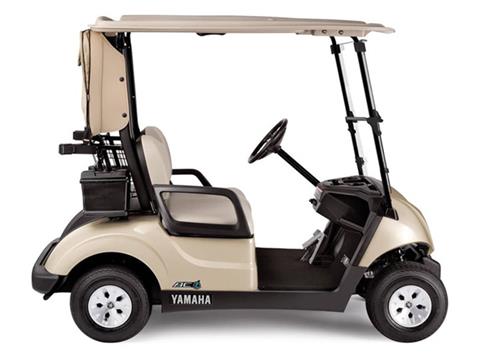 2024 Yamaha Drive2 Fleet PowerTech Li