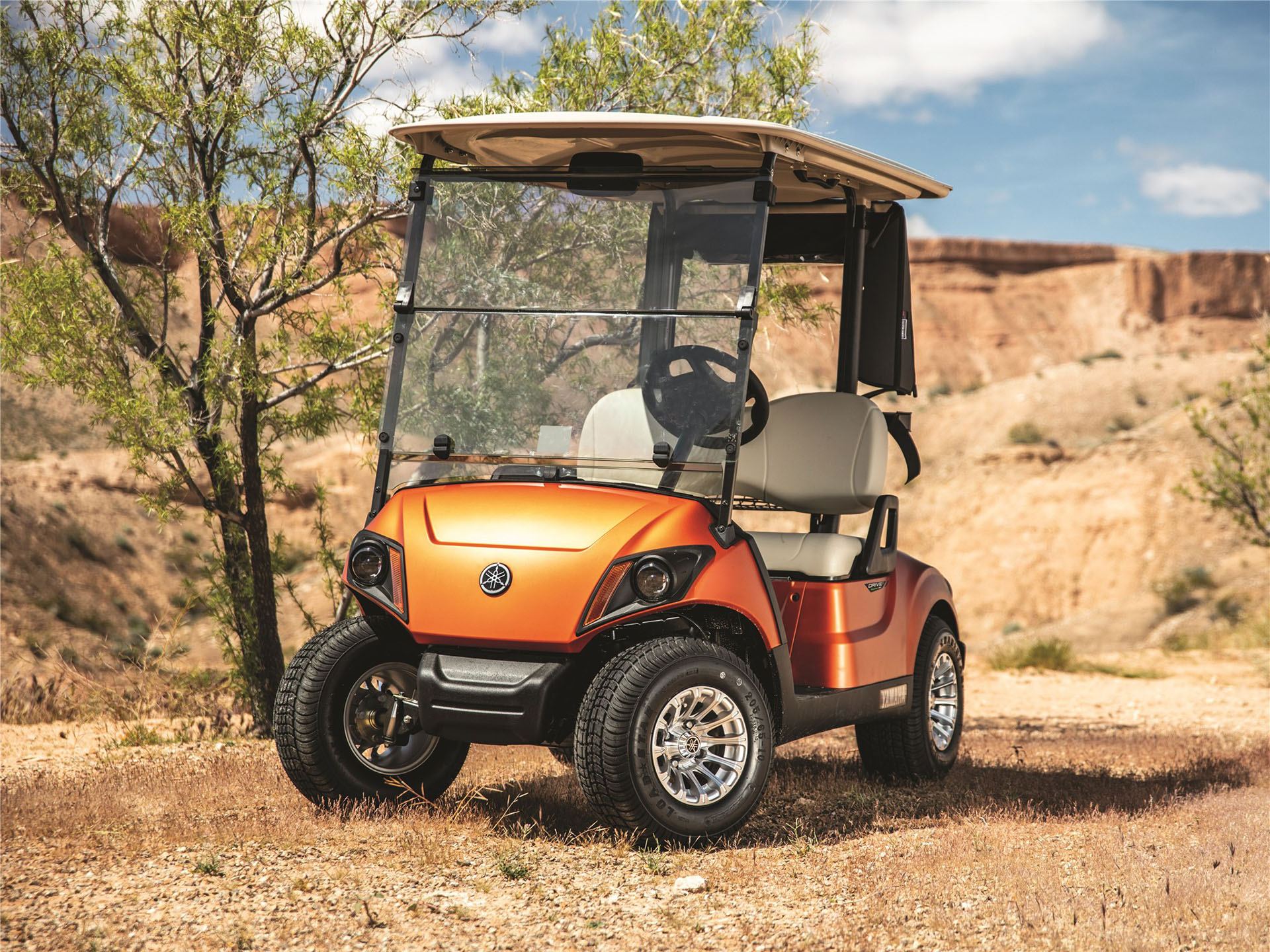 2024 Yamaha Drive2 PTV QuieTech EFI in Saint Maries, Idaho - Photo 3