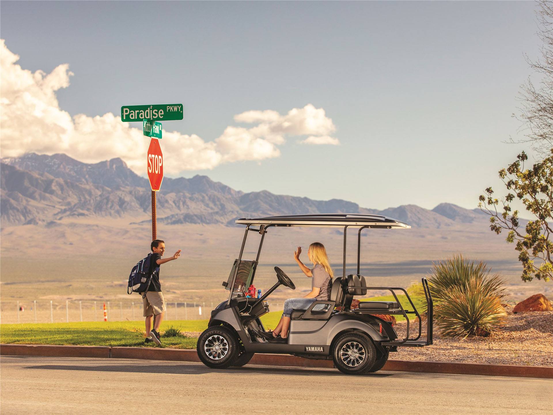 2024 Yamaha Drive2 PTV QuieTech EFI in Saint Maries, Idaho - Photo 8